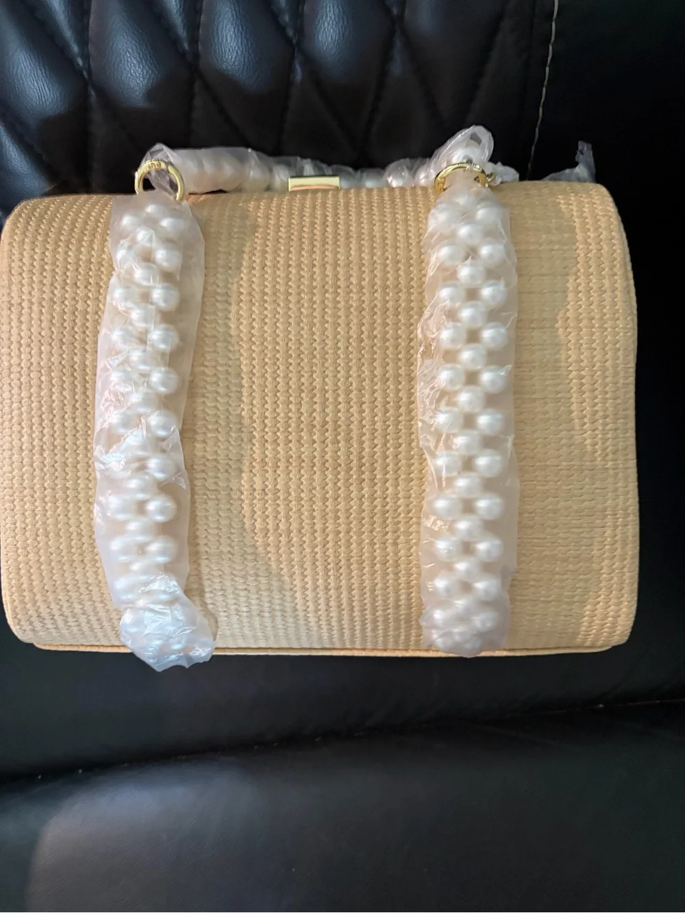Loungefly The Golden Girls Sophia Handbag With Pearl Handles
